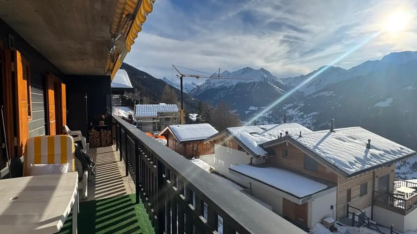 Wohnung kaufen - 3961 St-Luc - Foto 2