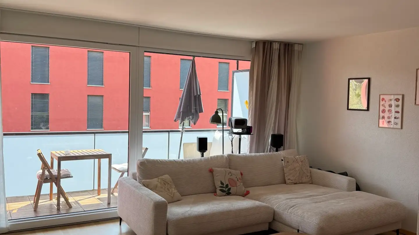 Apartment for rent - 2000 Neuchâtel