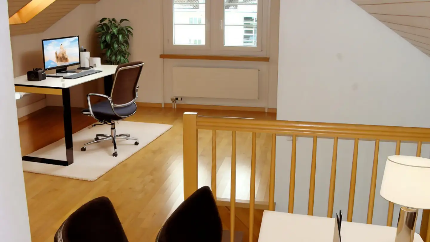 Apartment for rent - Sankt Jakob-Strasse 12, 9000 St. Gallen