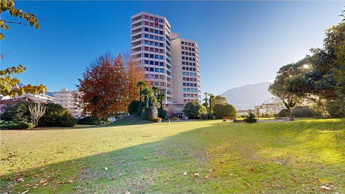 Spazio ufficio in vendita - 6600 Locarno - Photo 3