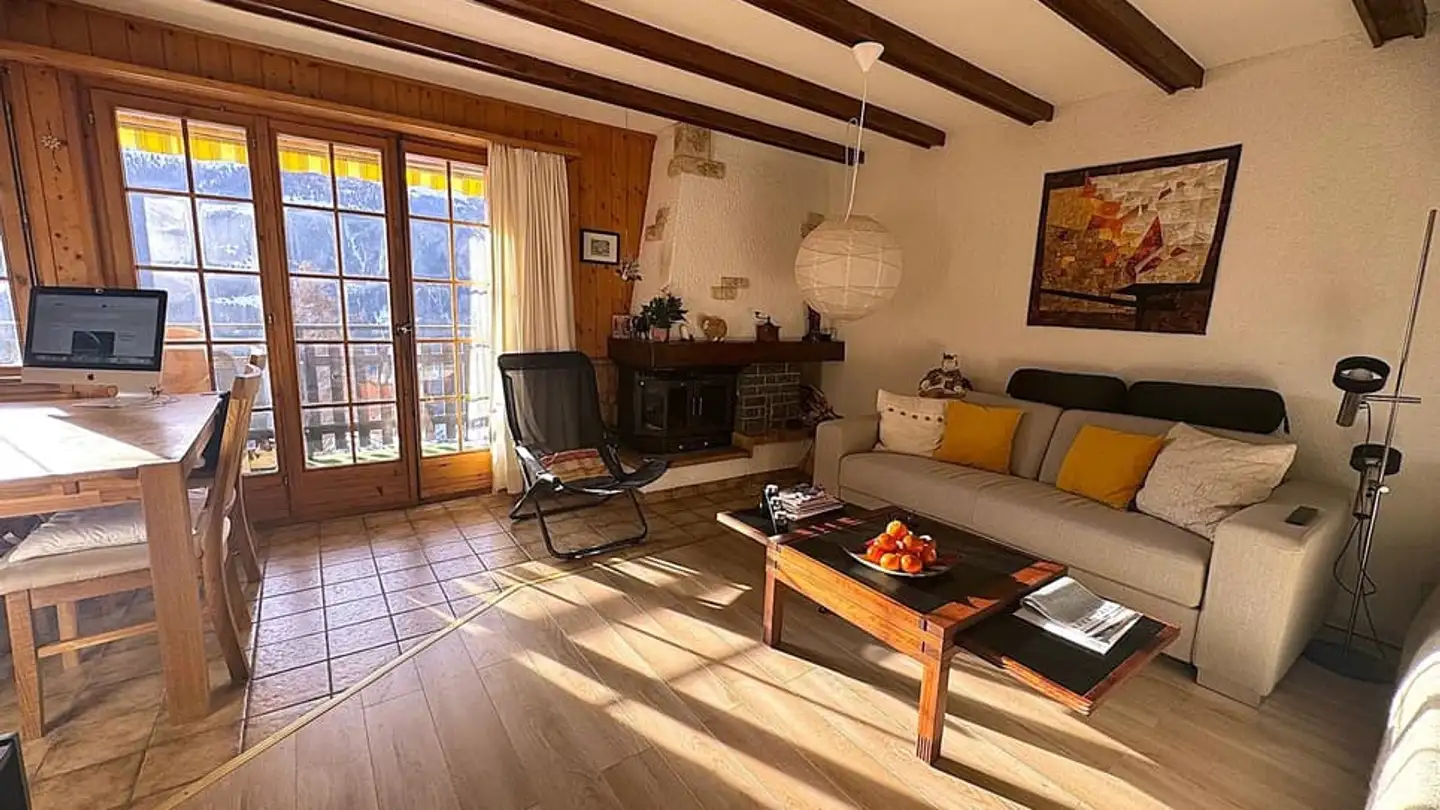 Wohnung kaufen - 3961 St-Luc - Foto 3