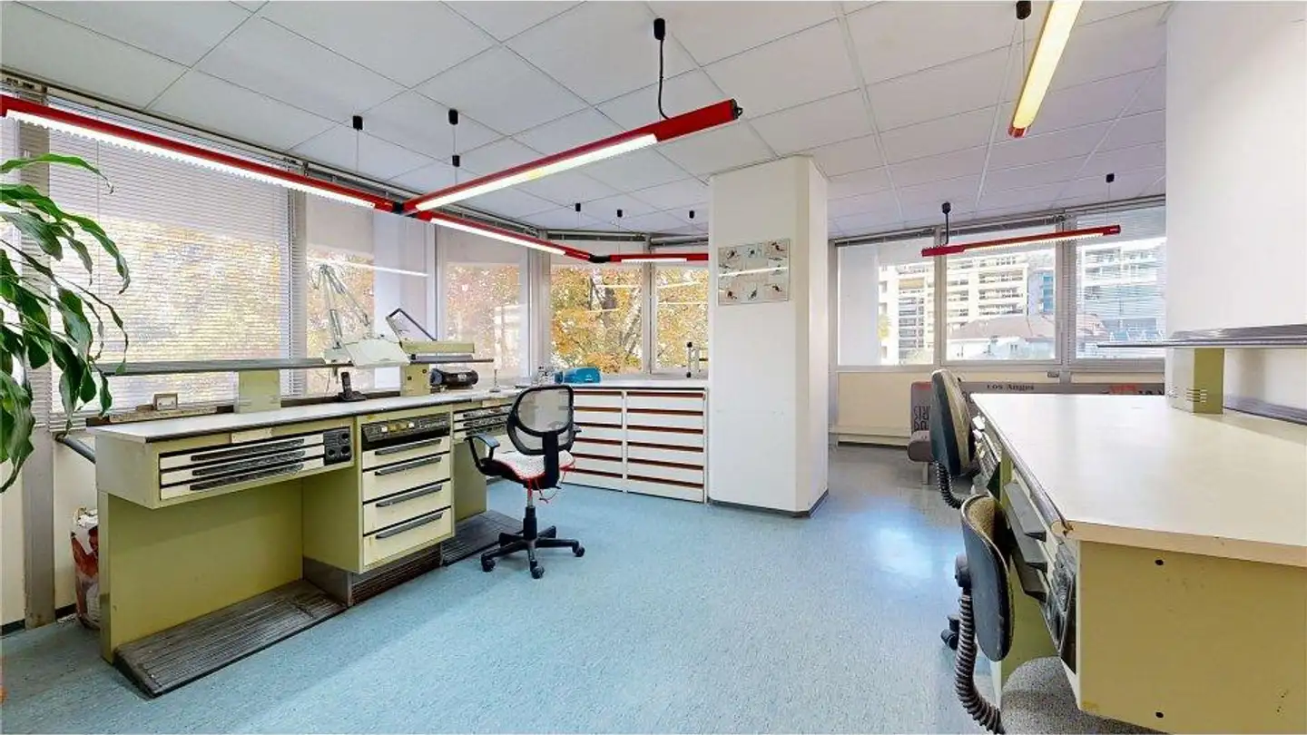 Spazio ufficio in vendita - 6600 Locarno - Photo 4