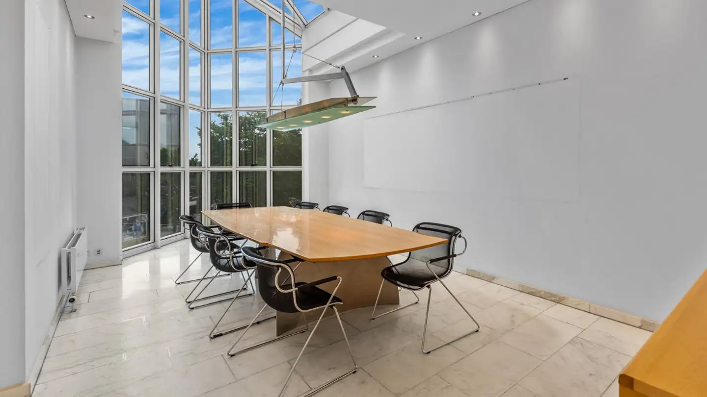 Spazio ufficio in affitto - Industriestrasse 13, 9200 Gossau SG - Foto 4