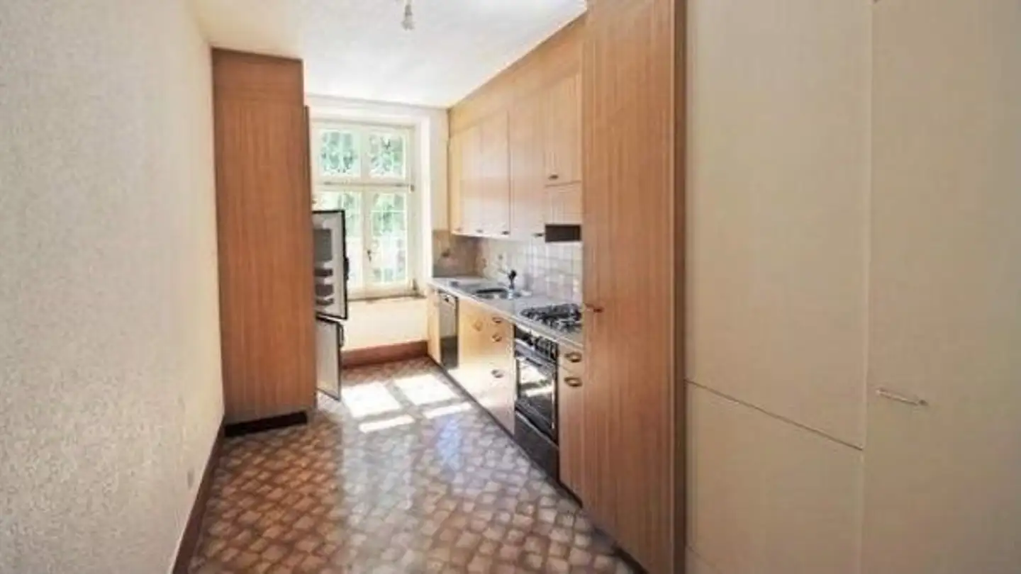 Chambre à louer - 3011 Bern - Photo 2