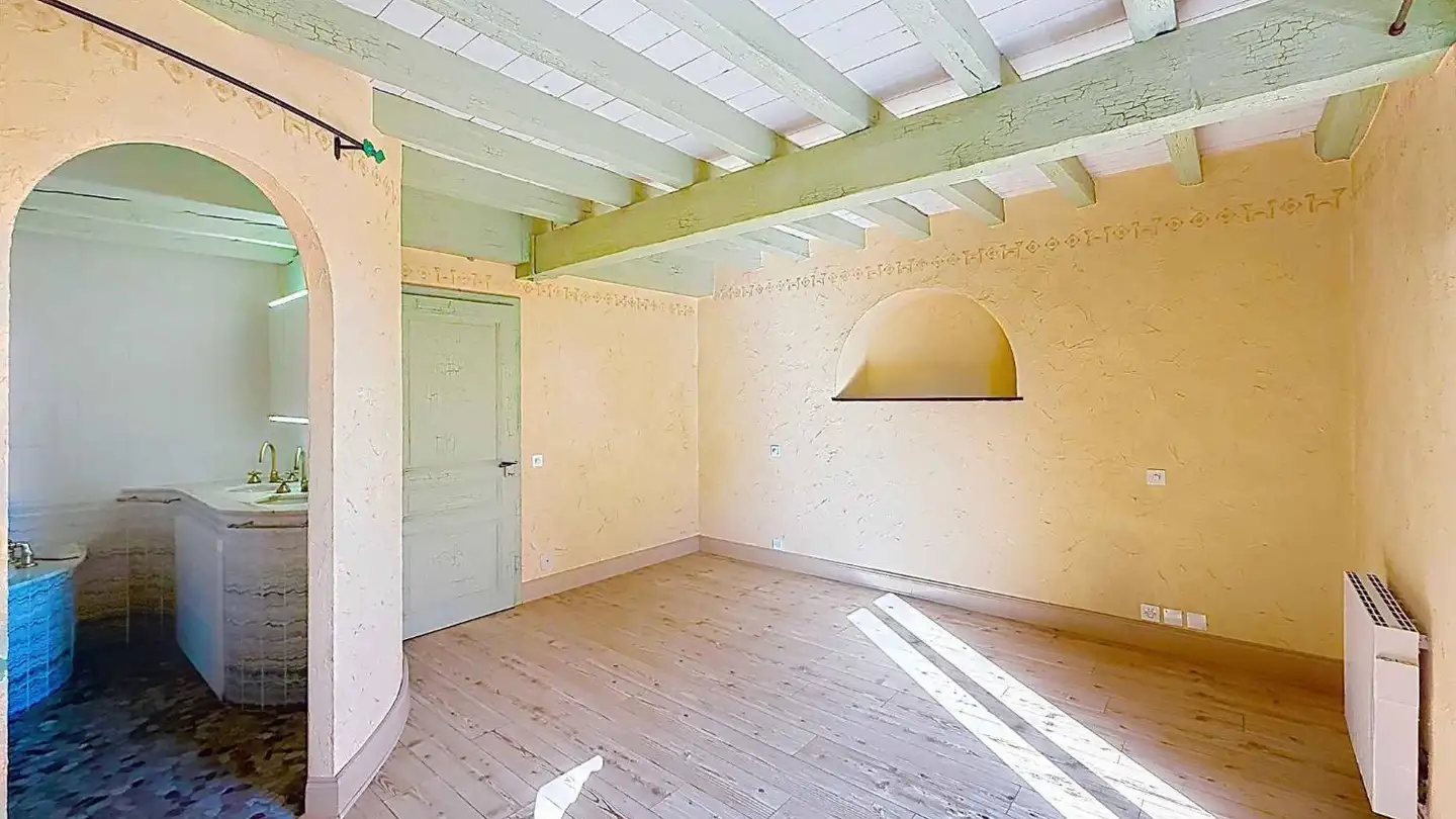 Reihenhaus kaufen - 1262 Eysins - Foto 2