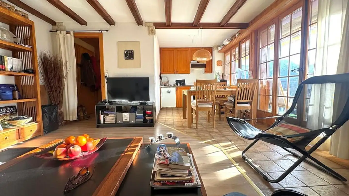 Apartment for sale - 3961 St-Luc