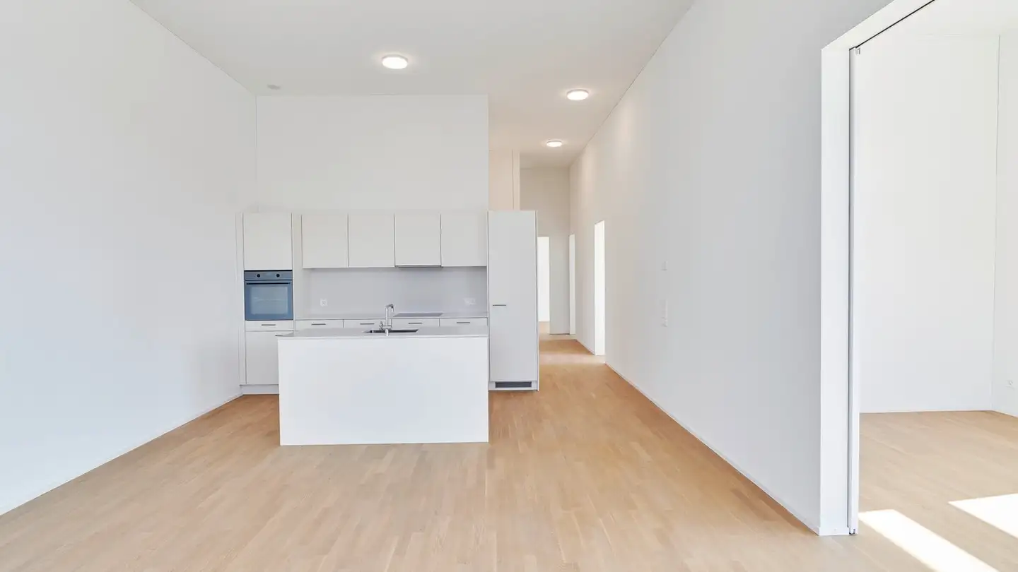 Appartamento in affitto - Seetalstrasse 11, 6020 Emmenbrücke - Photo 2