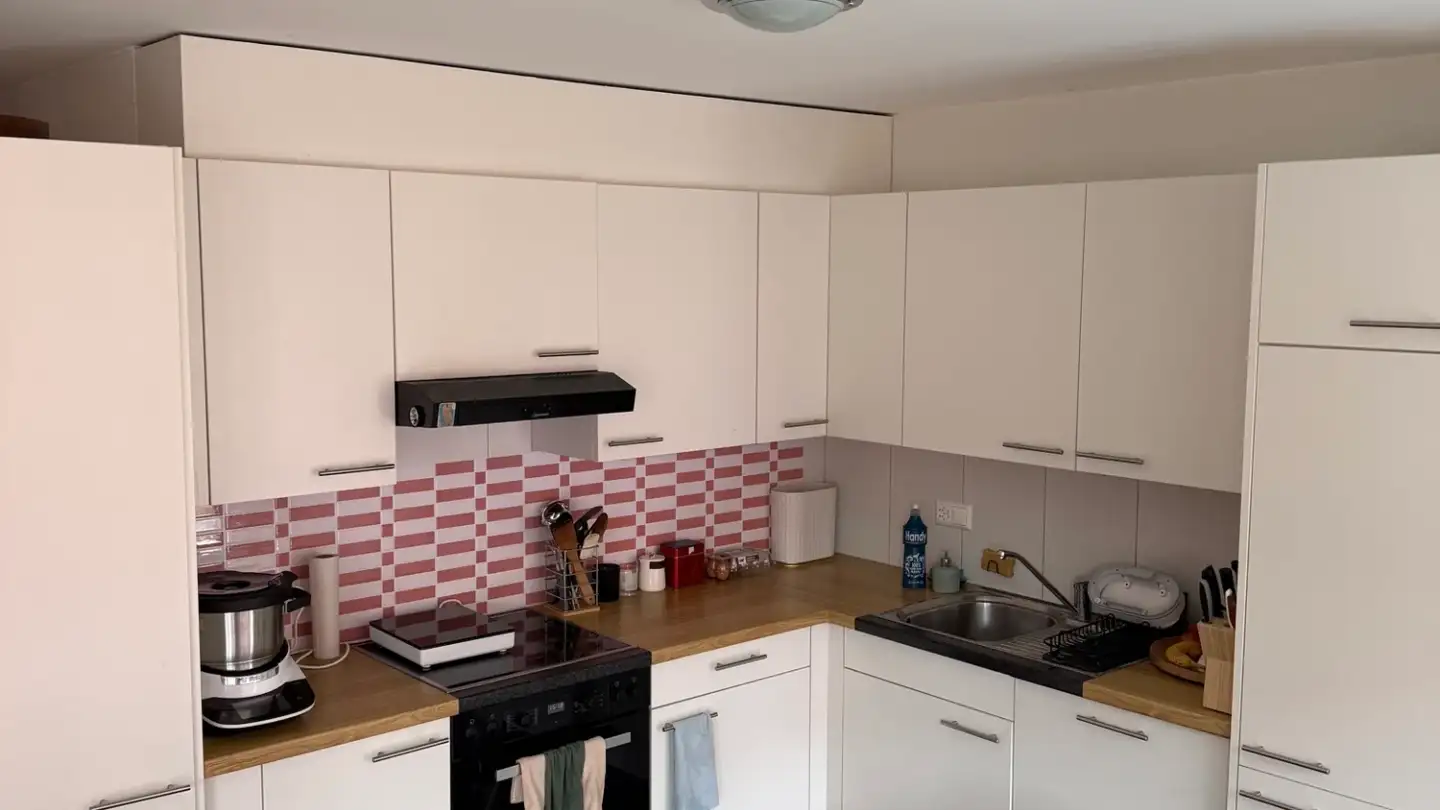 Apartment for rent - 2000 Neuchâtel - Photo 3