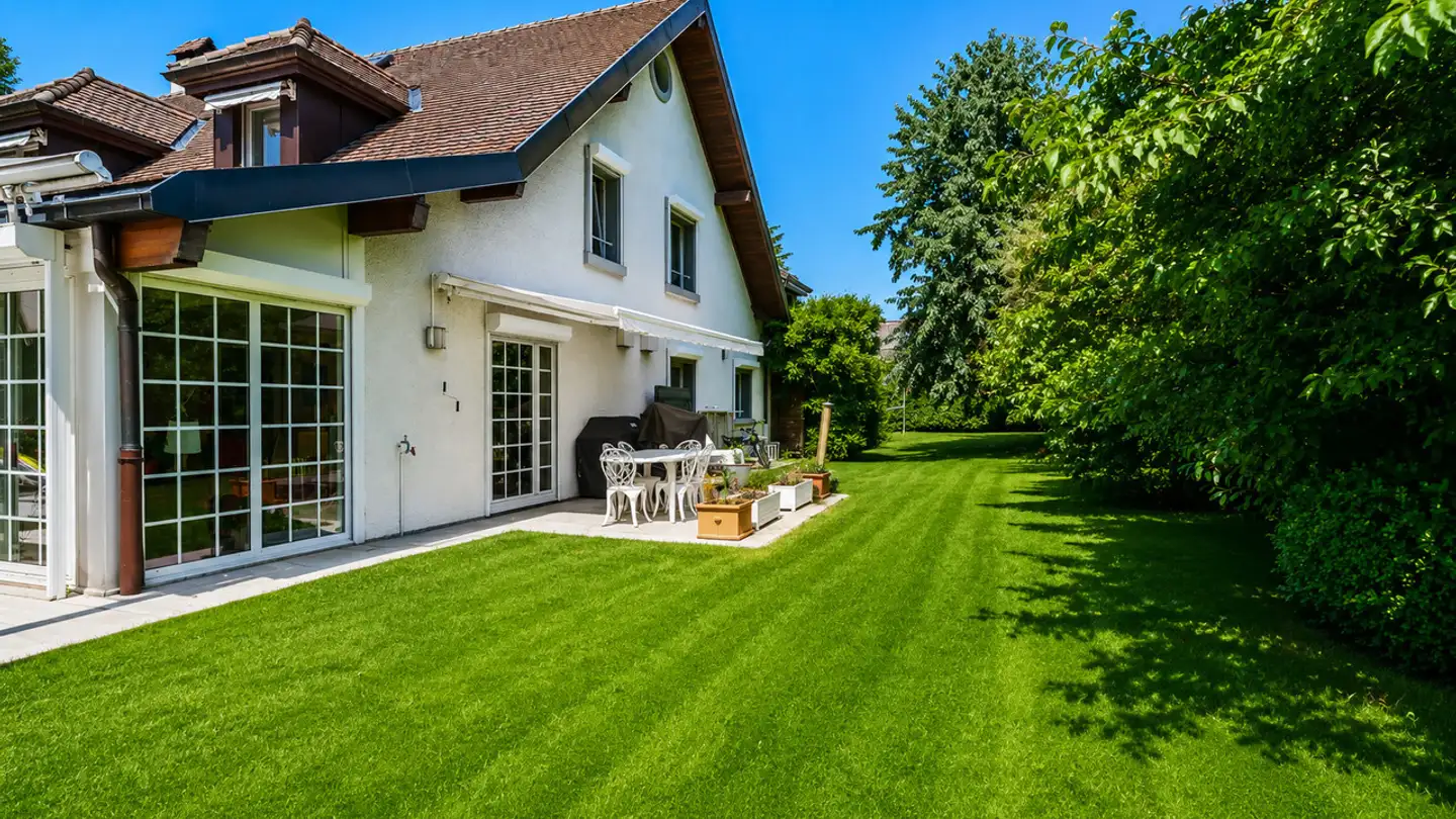 Villa kaufen - 1000 Lausanne 25 - Foto 4