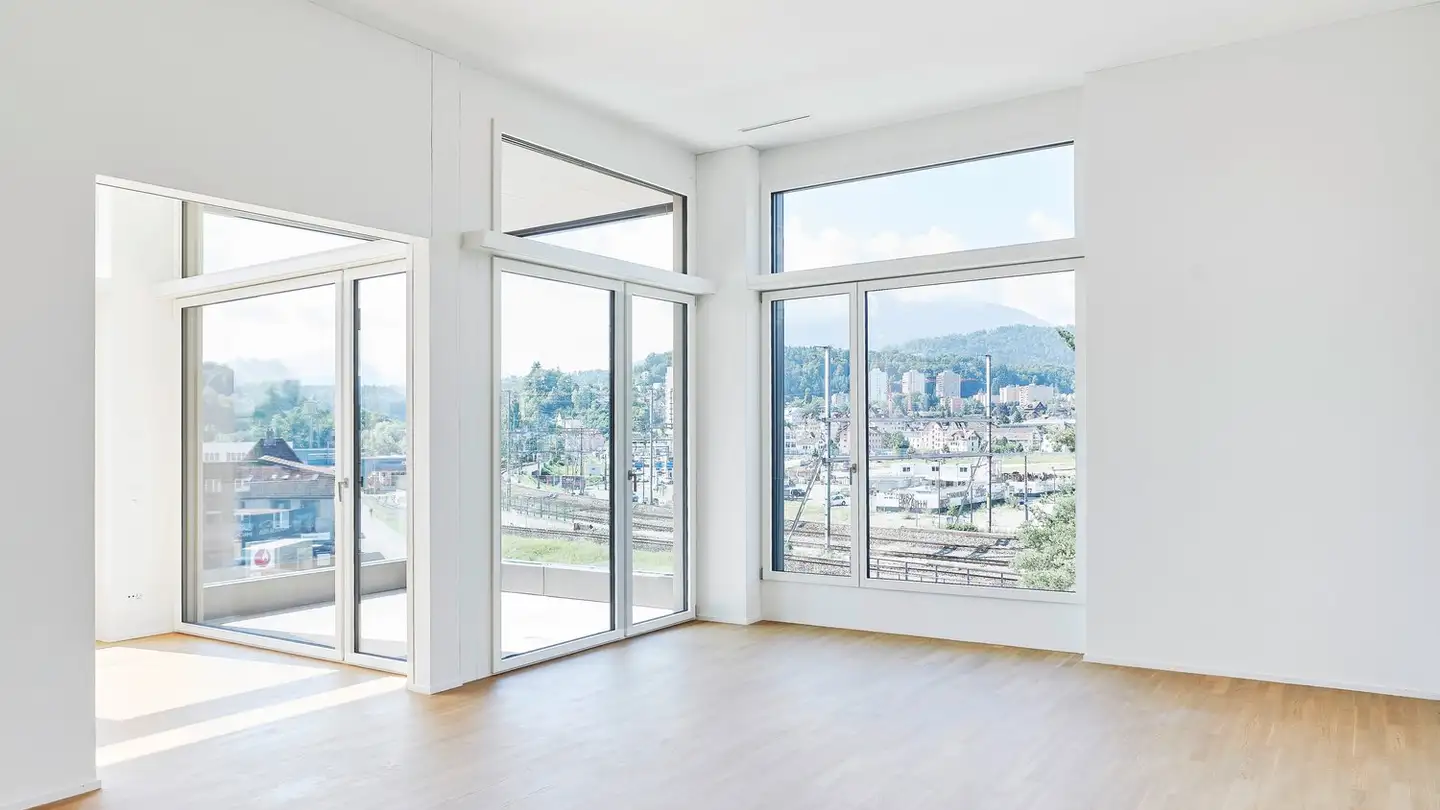 Appartamento in affitto - Seetalstrasse 11, 6020 Emmenbrücke - Photo 3