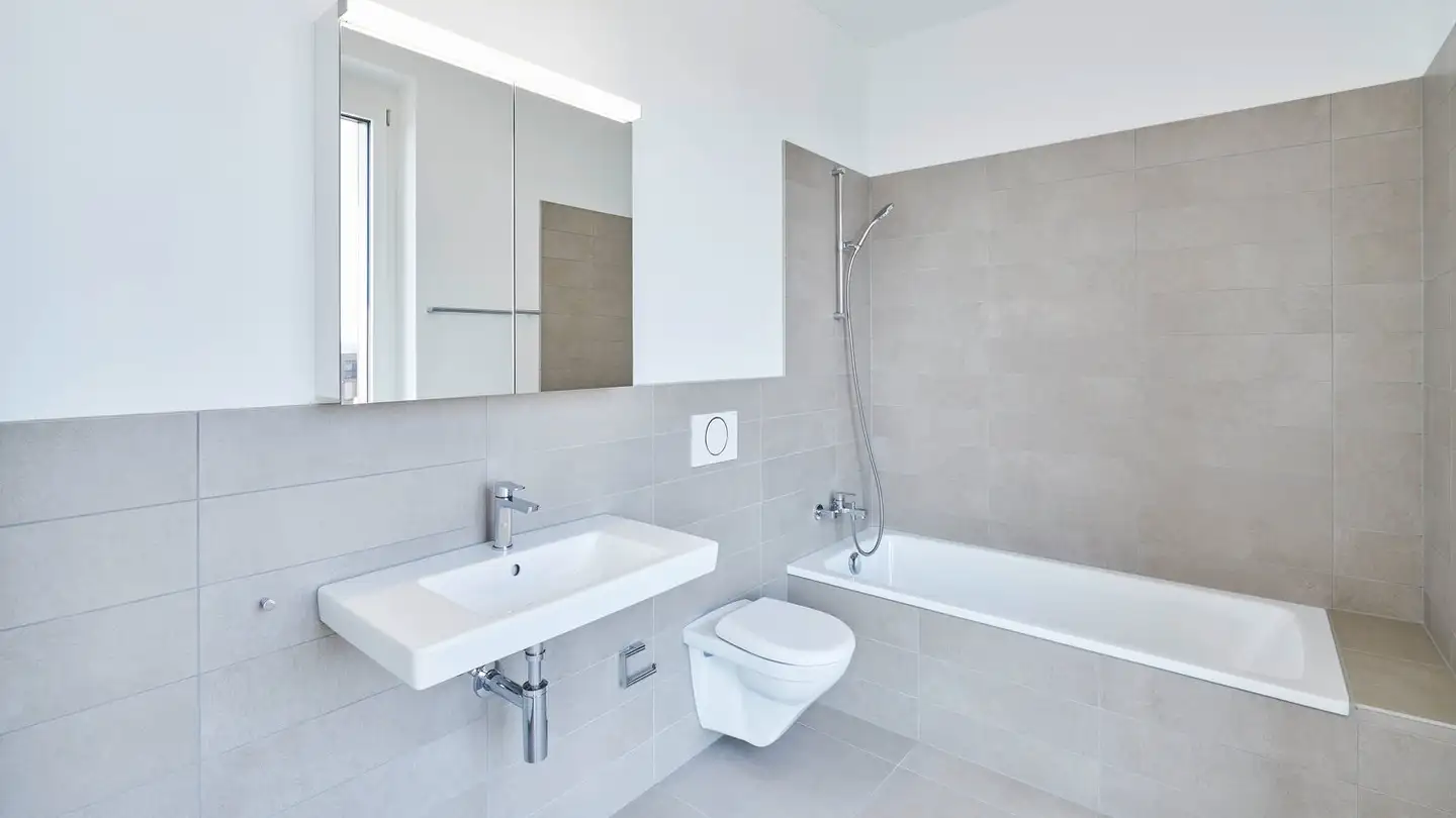 Appartamento in affitto - Seetalstrasse 11, 6020 Emmenbrücke - Photo 4