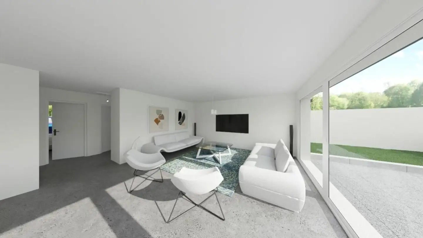 Appartamento a gradini in vendita - Chemin Du Canal 55, 1468 Cheyres - Photo 2