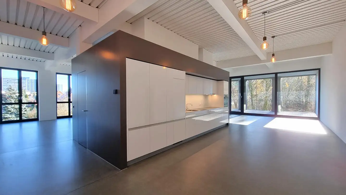 Loft à louer - Winterholzstrasse 55, 3018 Bern - Photo 2