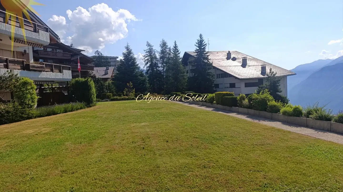 Appartamento in vendita - Route De Crans-Montana, 3963 Montana - Photo 4