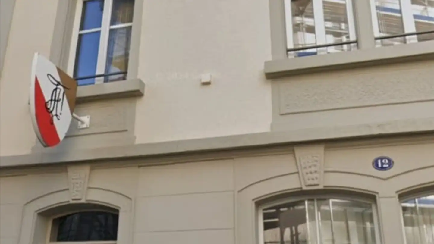 Chambre à louer - Scheffelstrasse 12, 9000 St. Gallen - Photo 3