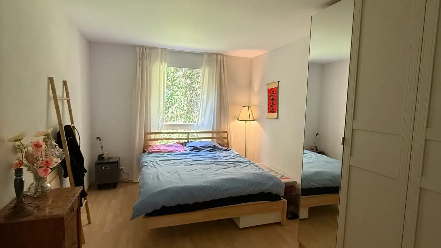 Apartment for rent - 2000 Neuchâtel - Photo 4