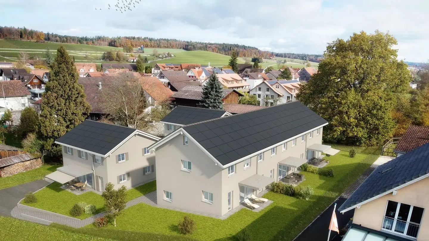 Maison individuelle à vendre - 8505 Pfyn - Photo 2