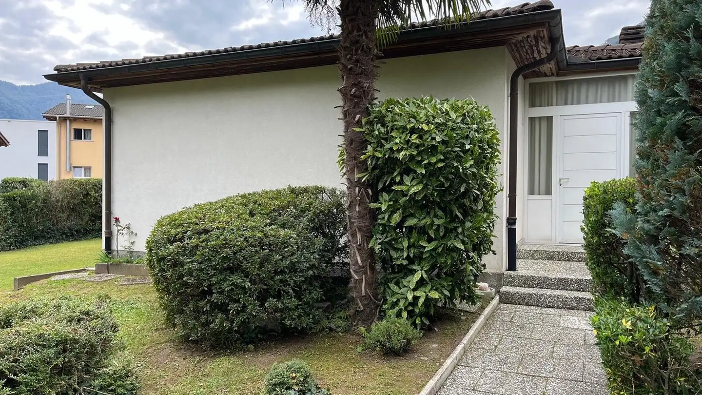 Casa singola in affitto - 6804 Bironico - Photo 3