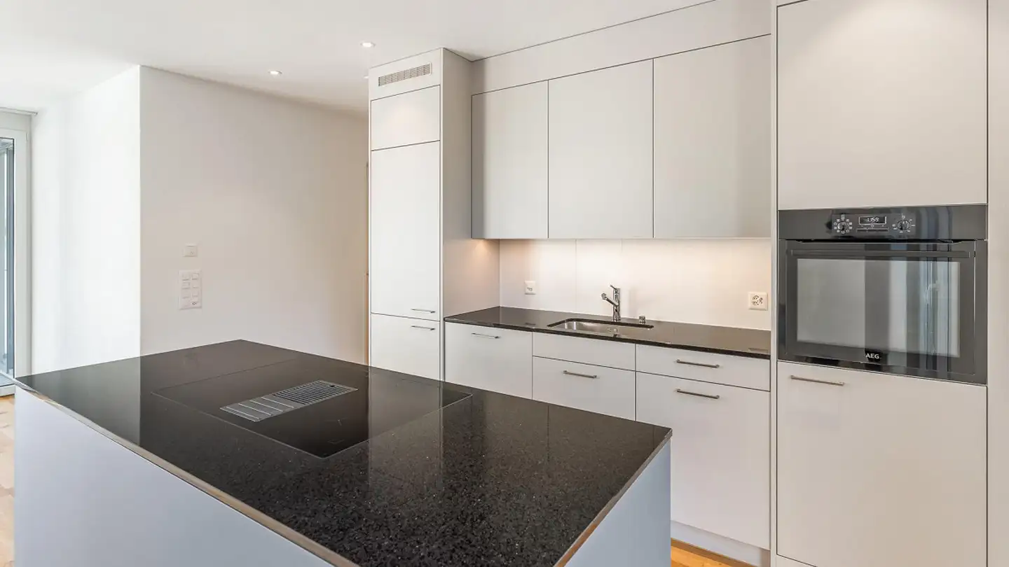 Appartamento in affitto - Schachen 1007, 9063 Stein AR - Photo 2