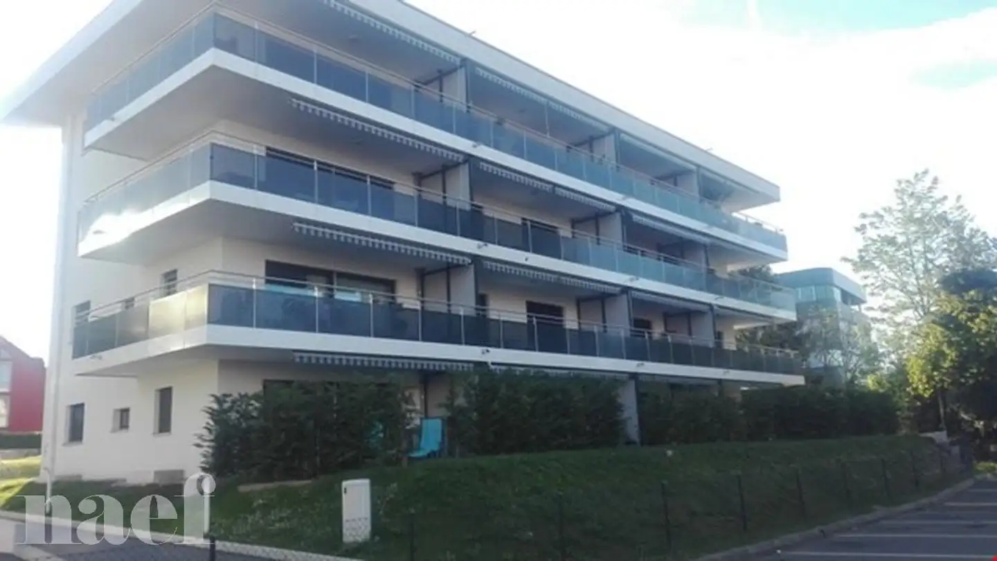 Apartment for rent - Chemin Des Croisettes 18, 1066 Epalinges