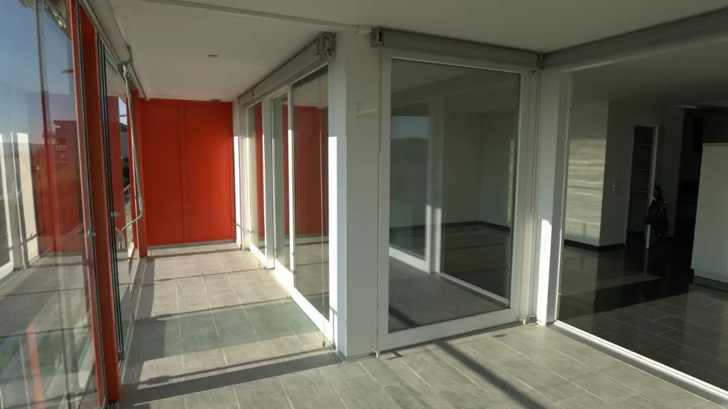 Appartamento in affitto - Sonnhalde 6, 6232 Geuensee - Photo 4