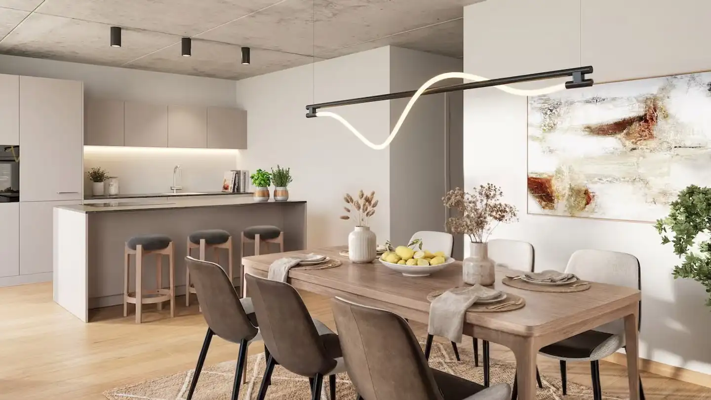 Apartment for rent - Rue Du Jura / Jurastrasse 7, 2502 Biel/Bienne - Photo 2