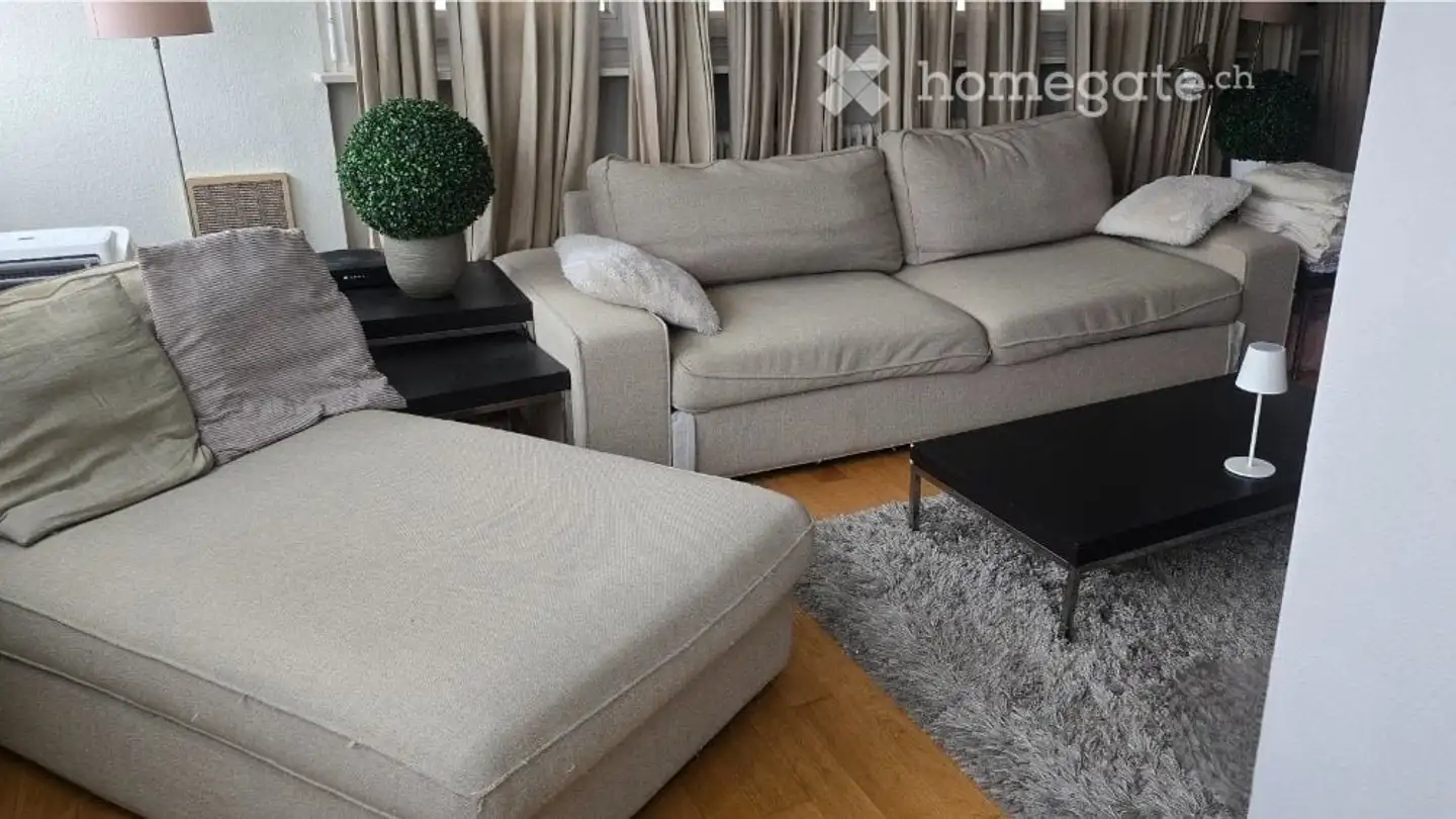 Appartement à louer - 1205 Genève - Photo 2