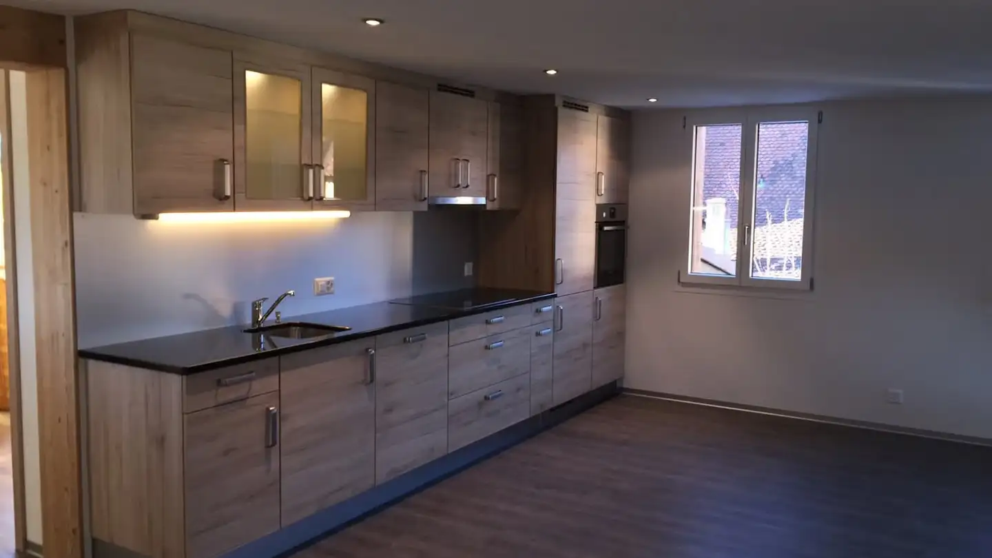 Wohnung mieten - Dorfstrasse 18, 3234 Vinelz