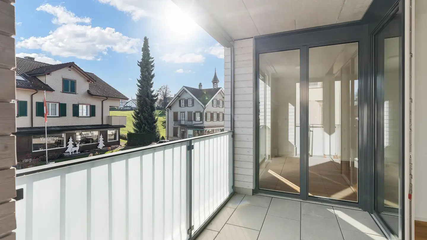 Appartamento in affitto - Schachen 1007, 9063 Stein AR - Photo 3