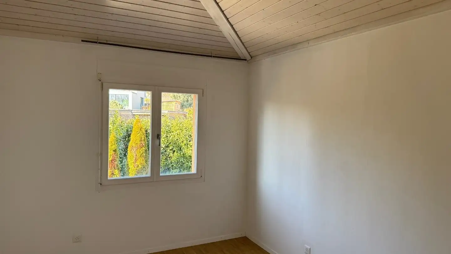 Single house for rent - Route De La Croix, 1633 Marsens