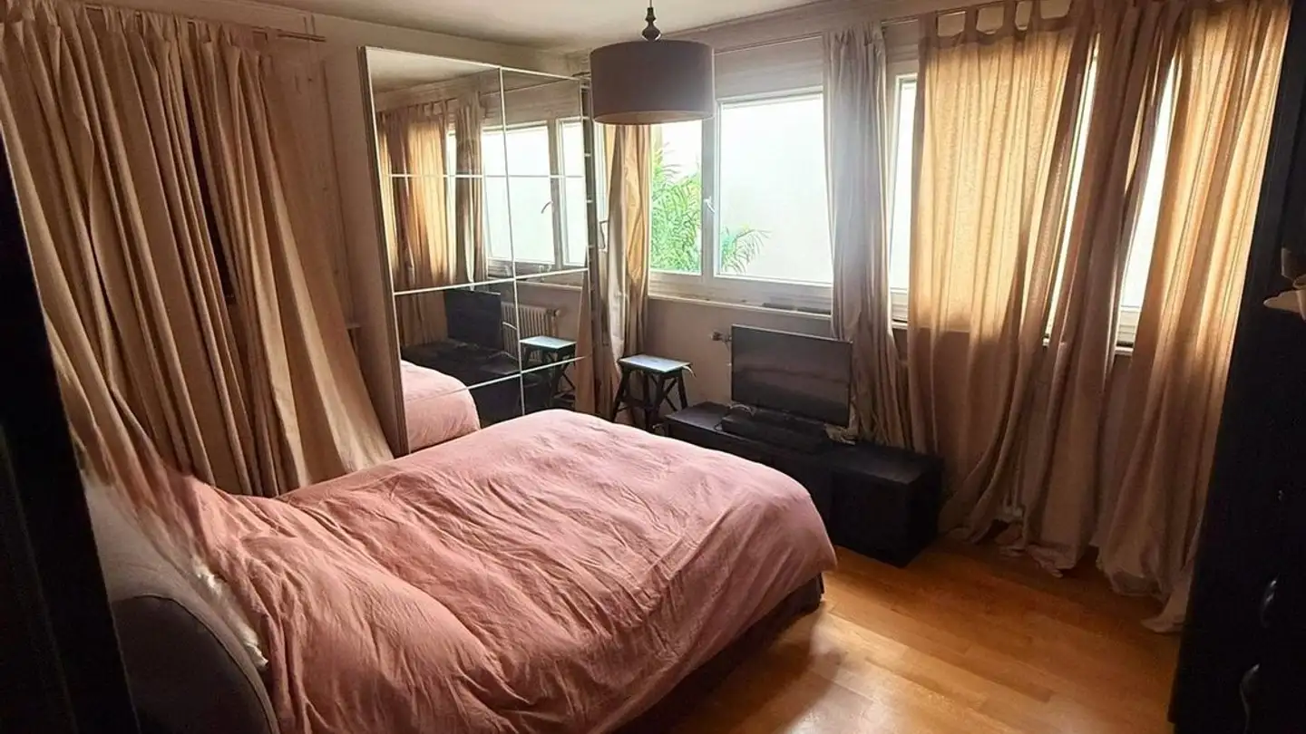 Appartement à louer - 1205 Genève - Photo 3