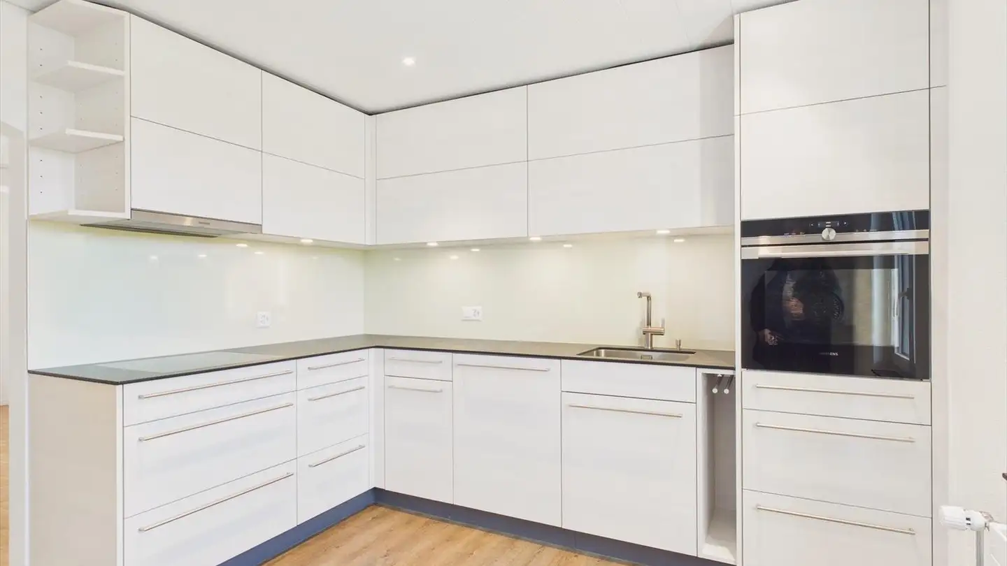 Wohnung mieten - 5325 Leibstadt - Foto 2