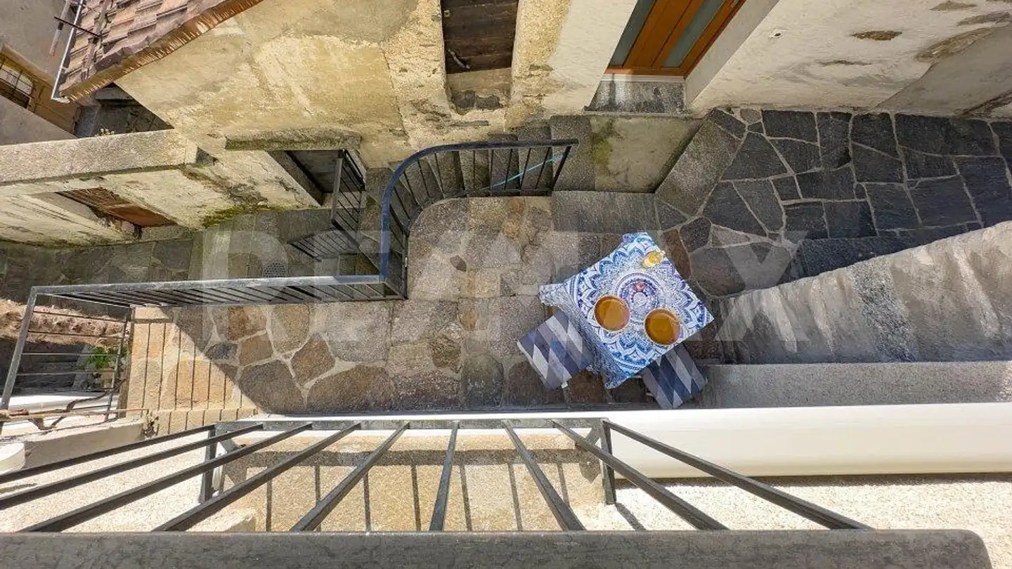 Appartement à vendre - 6622 Ronco sopra Ascona - Photo 4