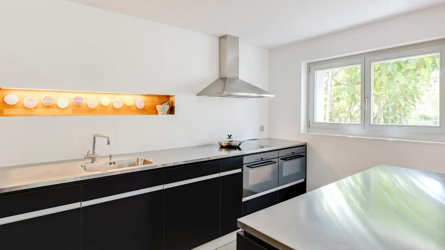 Casa bifamiliare in affitto - Gantrischweg 11, 3110 Münsingen - Photo 4