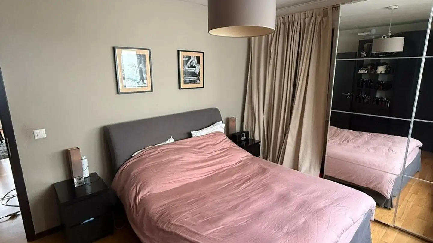 Appartement à louer - 1205 Genève - Photo 4