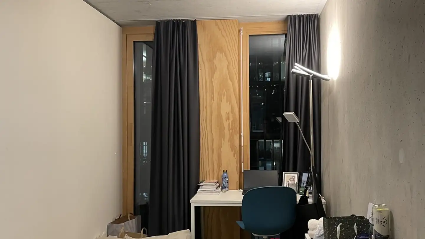 Chambre à louer - 3027 Bern - Photo 4