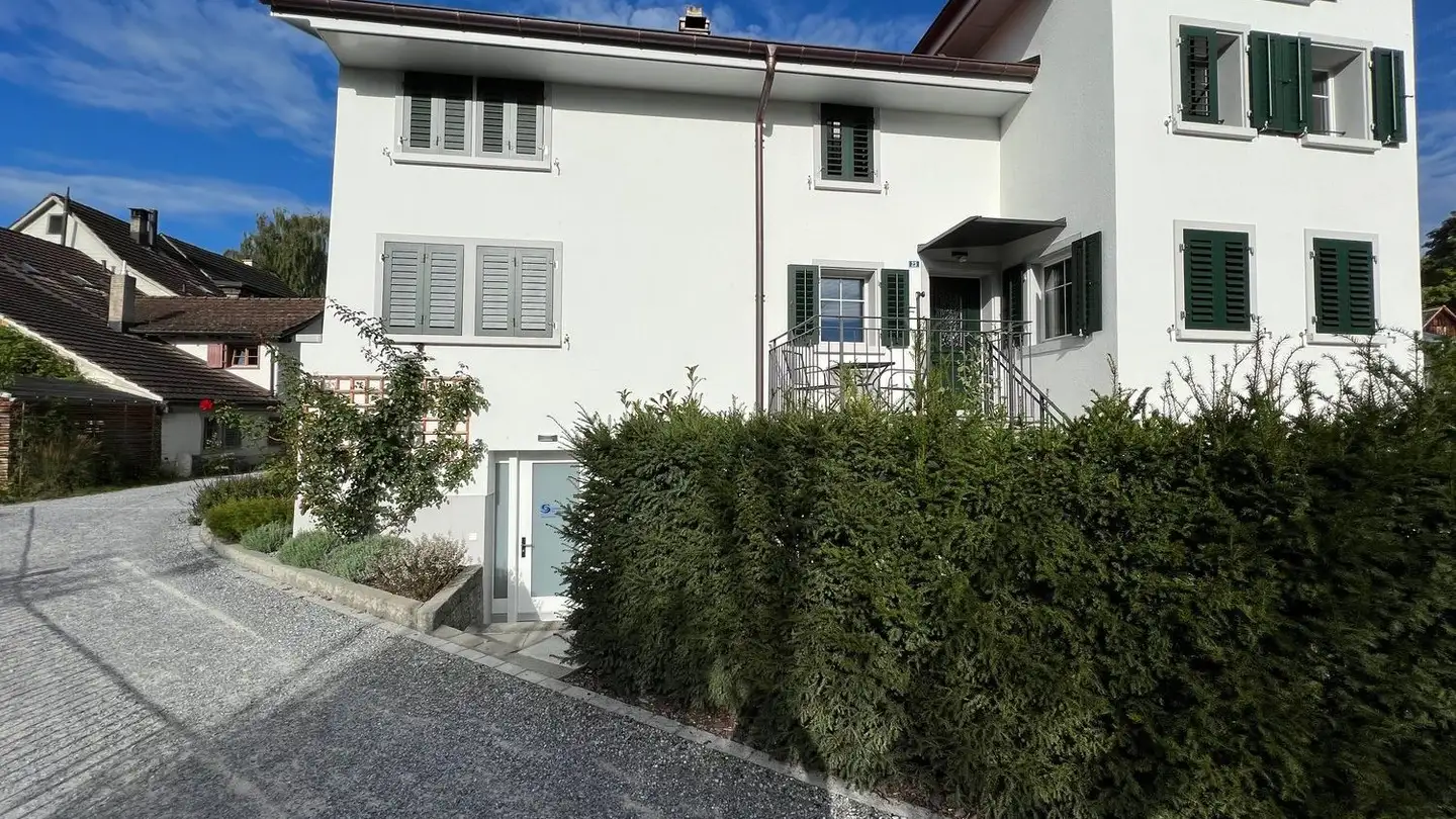 Office space for rent - Grundstrasse 23, 8712 Stäfa