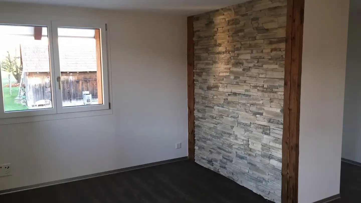 Wohnung mieten - Dorfstrasse 18, 3234 Vinelz - Foto 2