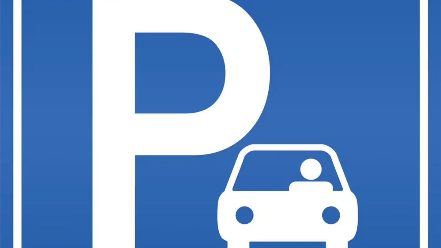 Covered parking space for rent - Rue des Bossons, 1213 Onex