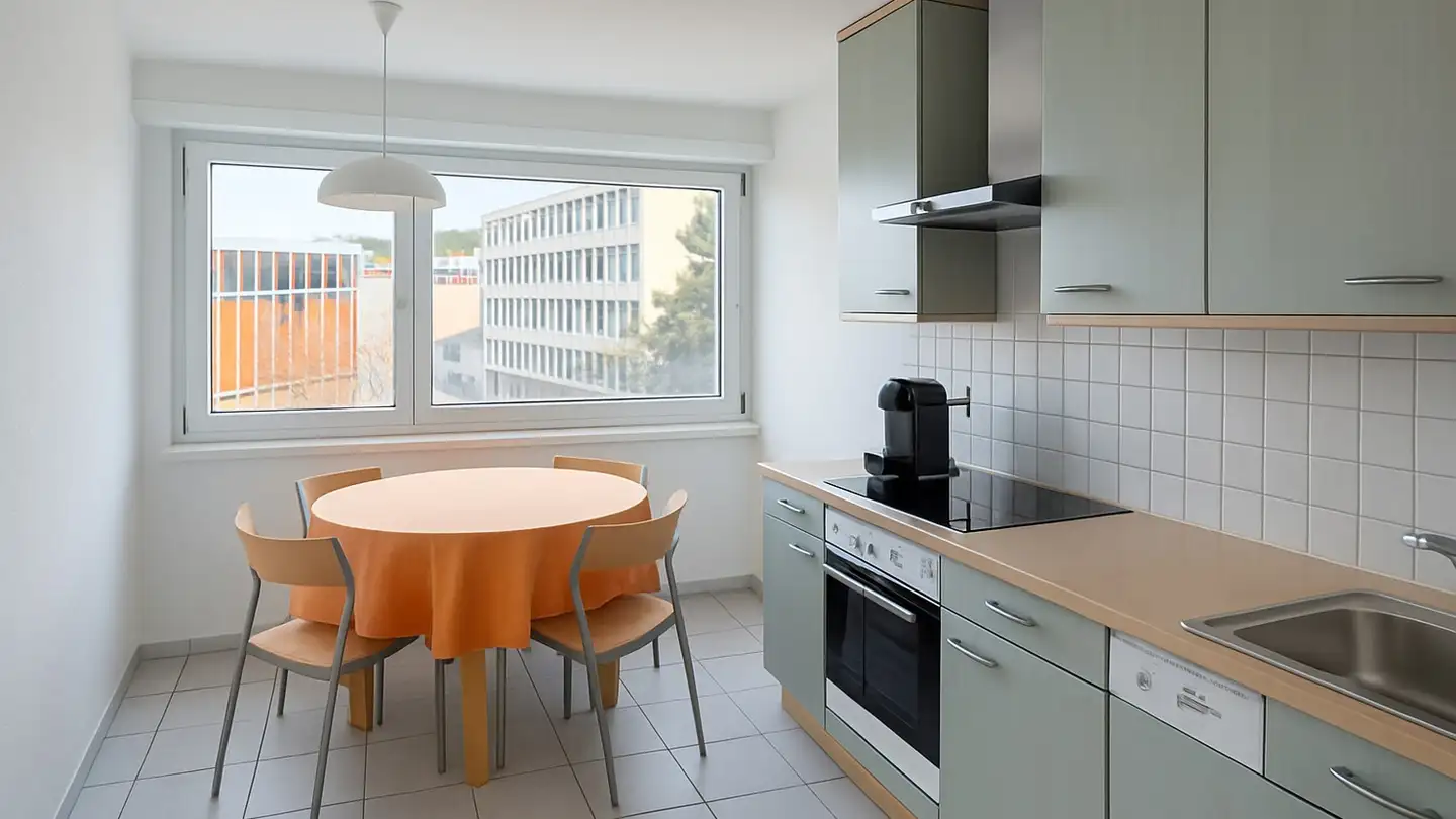 Single room for rent - 8808 Pfäffikon SZ - Photo 2