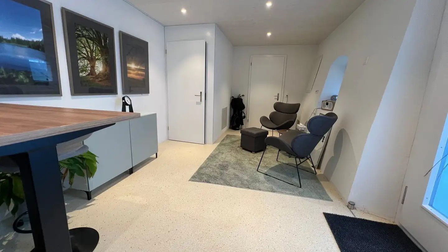 Office space for rent - Grundstrasse 23, 8712 Stäfa - Photo 2