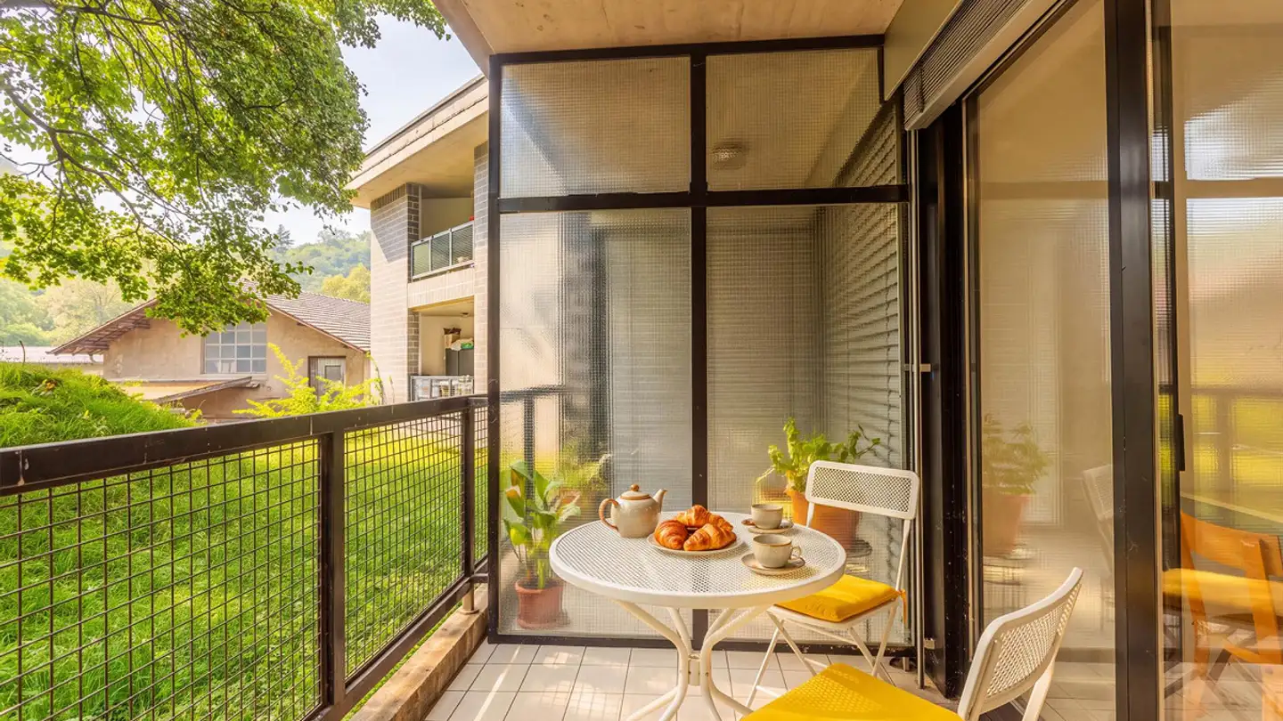 Wohnung kaufen - 6900 Lugano