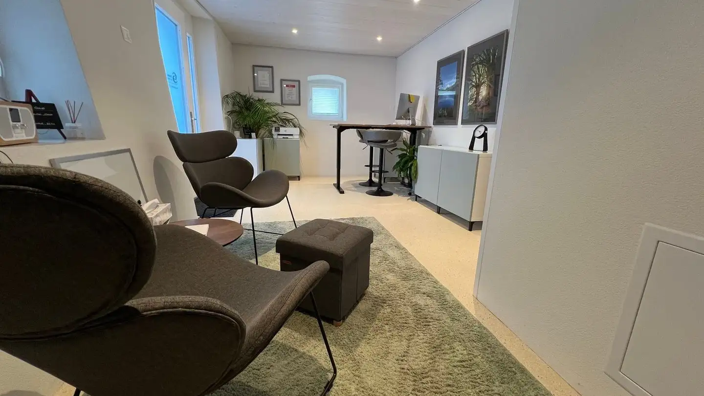 Office space for rent - Grundstrasse 23, 8712 Stäfa - Photo 3