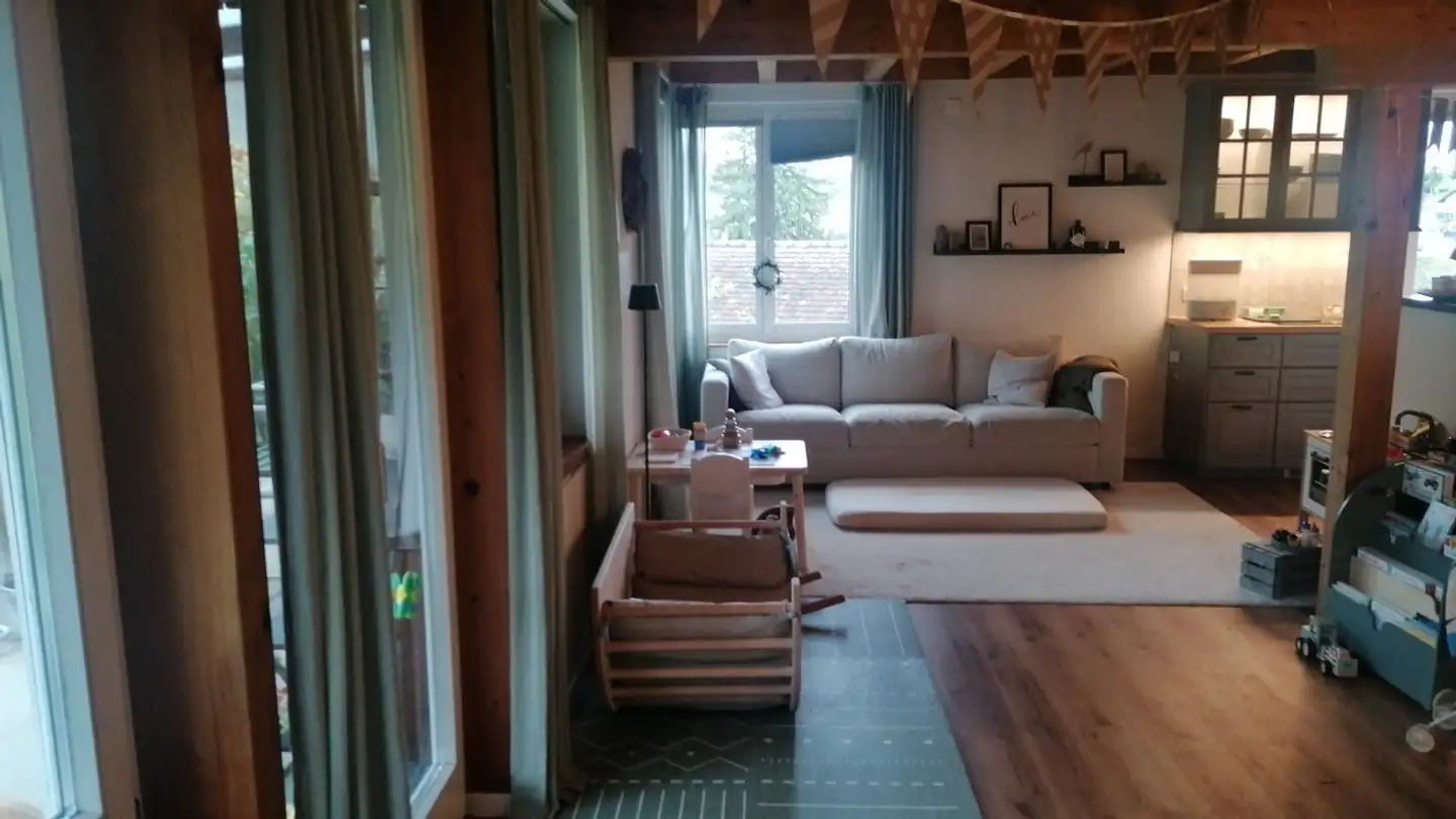 Einfamilienhaus mieten - Stauftelhübel 6, 5079 Zeihen - Foto 3