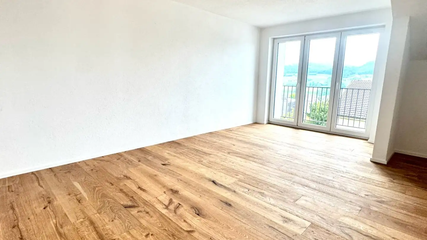 Wohnung mieten - Hinterbüelstrasse 6, 4612 Wangen b. Olten