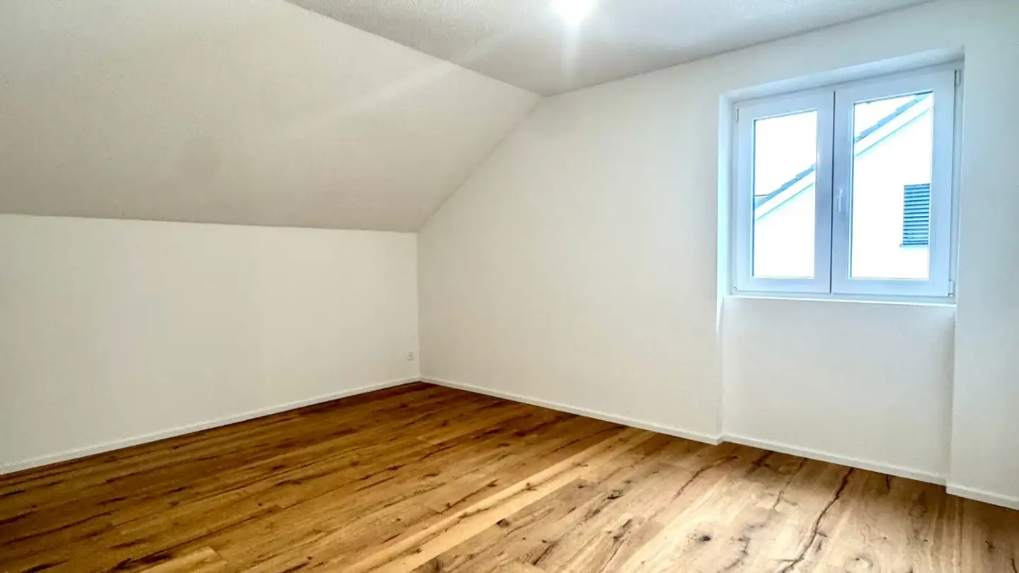 Wohnung mieten - Hinterbüelstrasse 6, 4612 Wangen b. Olten - Foto 4