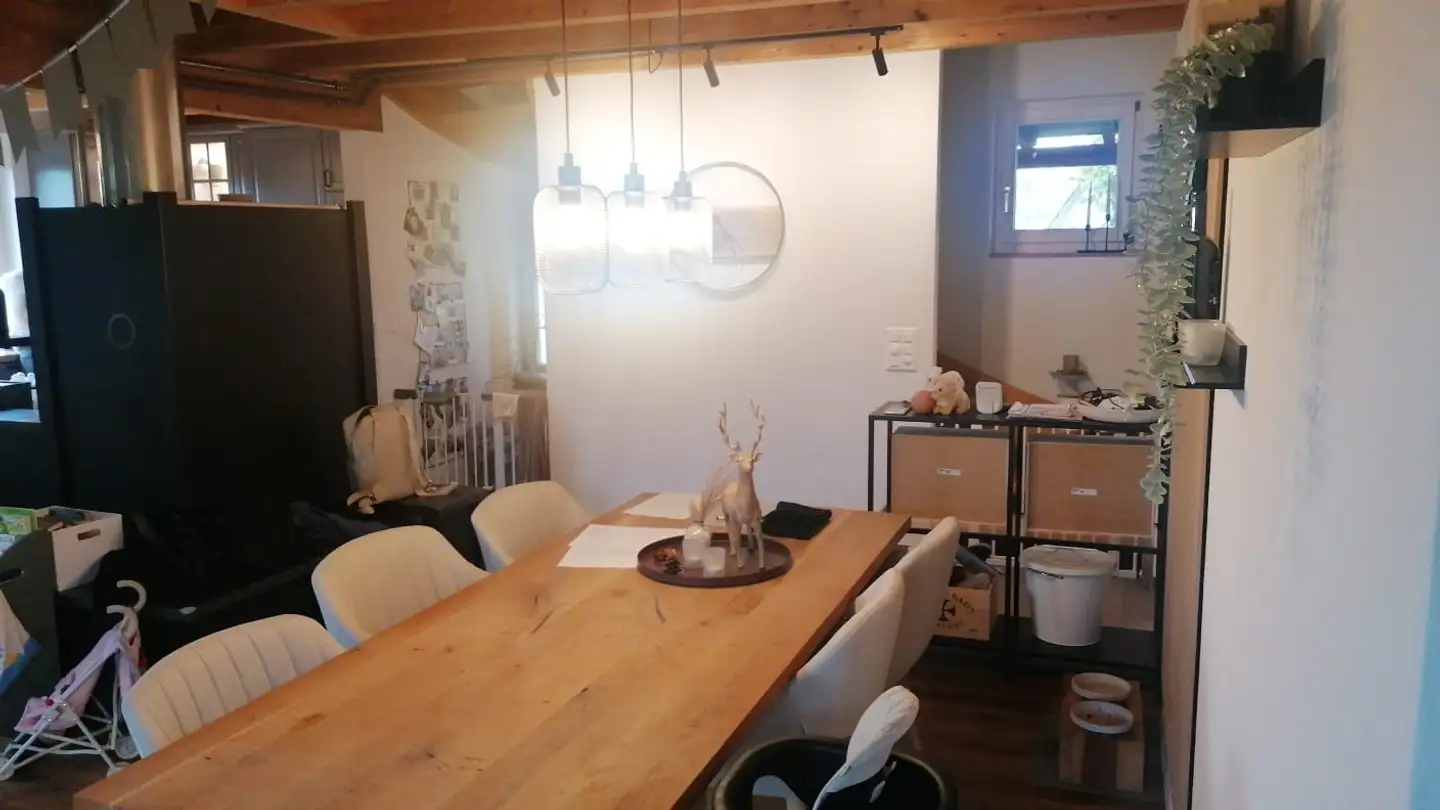 Einfamilienhaus mieten - Stauftelhübel 6, 5079 Zeihen - Foto 4