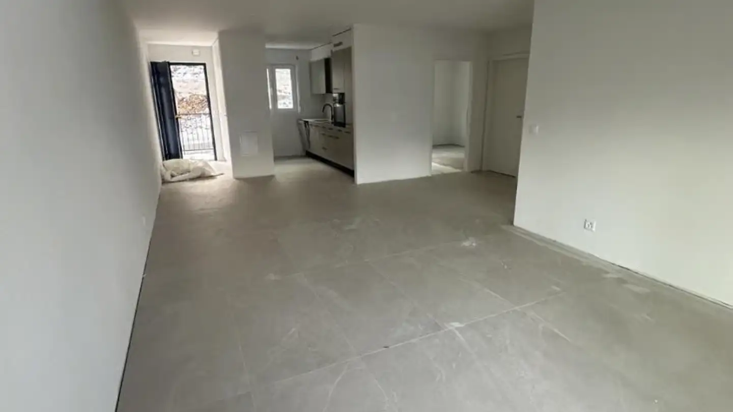 Wohnung mieten - 1337 Vallorbe