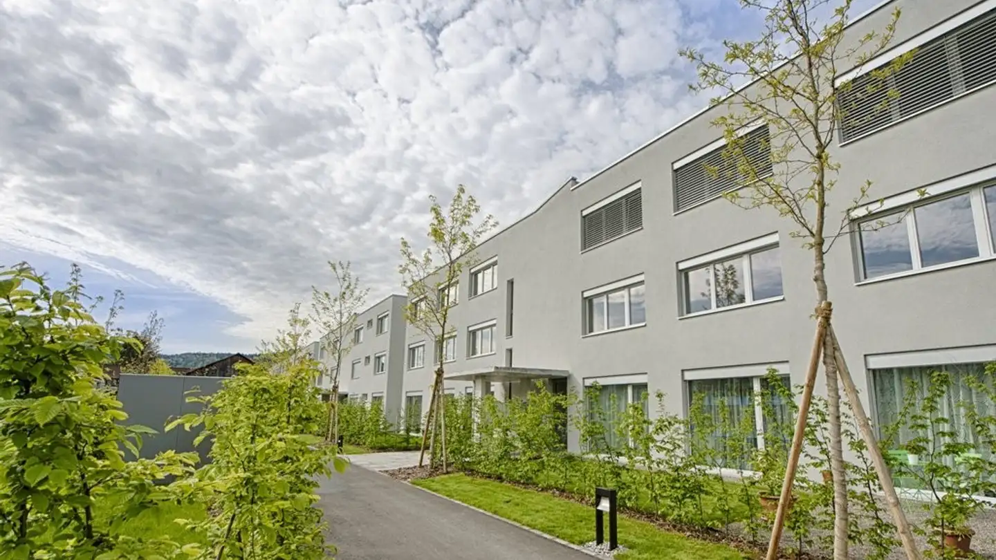 Appartement à louer - Stägmatt 36, 3302 Moosseedorf