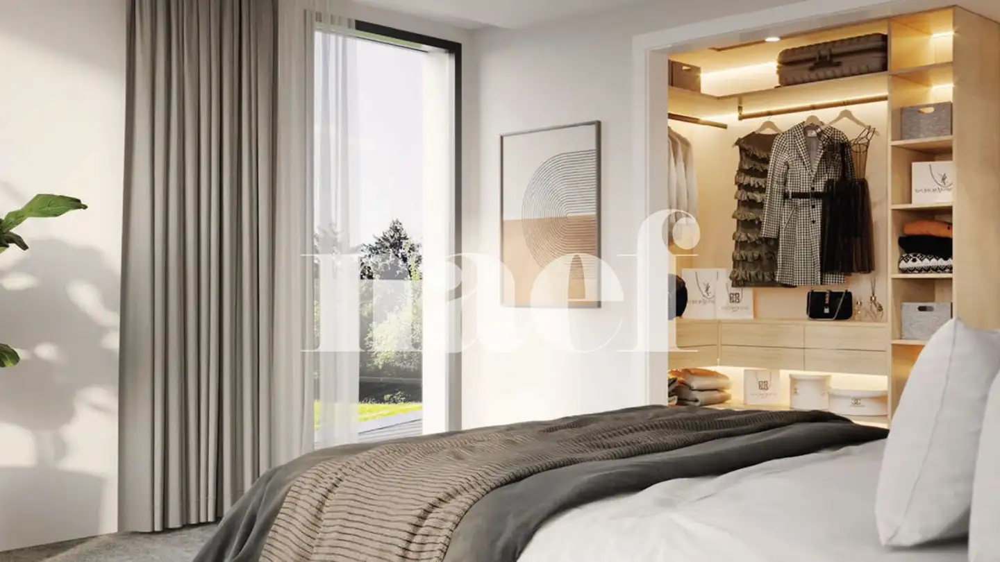 Wohnung kaufen - 1642 Sorens - Foto 4